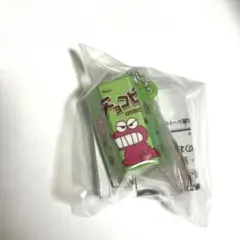 クレヨンしんちゃん　チョコビ　20周年　ミニチュアチャーム　未開封