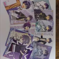 すとぷり　ななもり　カード10枚