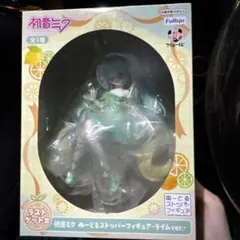 初音ミク フリューくじ ラストゲット賞