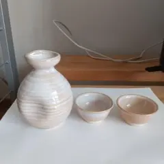 2026年最新】萩焼徳利お猪口の人気アイテム - メルカリ