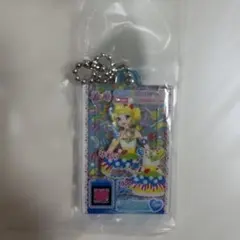 アイカツ×プリパラ　キャンディアラモードサイリウムワンピ　みれい