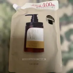 お値下げ★cocone クレイクリームシャンプー 400g