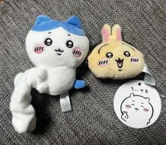 ちいかわ ぬいぐるみ グッズ まとめ売り　ハチワレ　うさぎ ちいかわ うさぎ ハチワレ まとめ売り - メルカリ