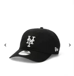 a*9様 NEW ERA 920 THE MET NEYMET BLK 1445