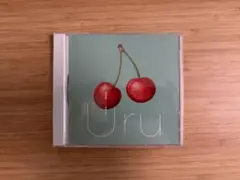 Uru Love Song CD シングル