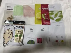 シートマスク クリームマスク トナー パック セット