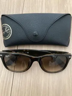 Ray-Ban ORB2132F サングラス 710/51