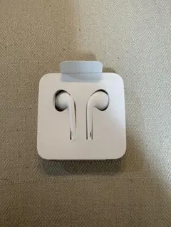 Apple EarPods ホワイト【値下げ可】