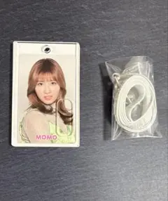 TWICE モモ　ICカード