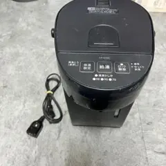 動作確認済み 2023年製 象印 電動給湯ポット 2.0L CP-EA20-BMのサムネイル