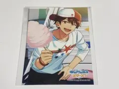 あんスタ 守沢千秋 ブロマイド