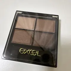 excel サナ　エクセル　スキニーリッチシャドウ　SK02のサムネイル