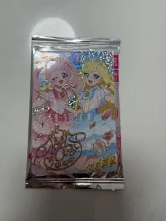 ひみつのアイプリ　映画特典　第二弾　みつき＆ひまり