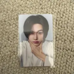 ウォンビン ランダムトレカRIIZING LOUD FINALE