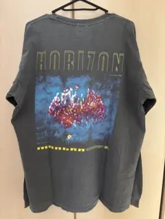 2026年最新】BRING ME THE horizon ロンtの人気アイテム - メルカリ