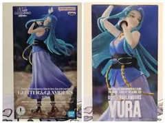 転生したらスライムだった件　ユラ　フィギュア2体セット