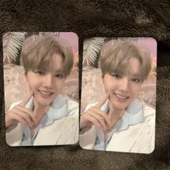 TREASURE ドヨン 会場限定購入特典 C 会場限定トレーディングカード