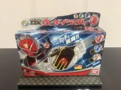 DXウィザードライバー バンダイ