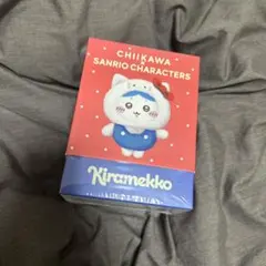 ちいかわ kiramekko きらめっこサンリオ うさぎ　ポムポムプリン