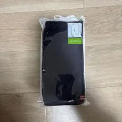 UNIQLO レギンス 10分丈 リラックスフィット 110