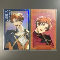 にじさんじ 8周年 北見遊征 - メルカリ