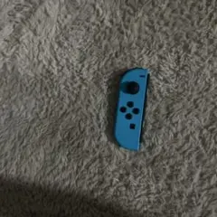 Nintendo Switch 青いジョイコン