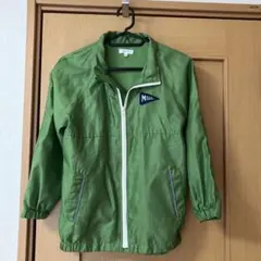 ⭐️3can4on ブルゾン　裏メッシュ140⭐️