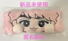 佐久間大介 SnowMan すのチル ヘアバンド RAYS