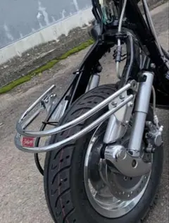 GS400 拡声器ステー GT380 GSX KH CBX 当時物 カフェ - メルカリ