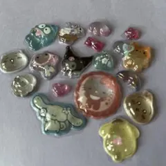 ボンボンドロップシール⑥