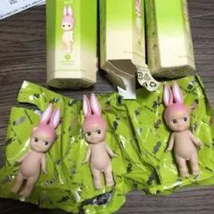 Sonnyangel ソニーエンジェル Animal シリーズ Ver.1