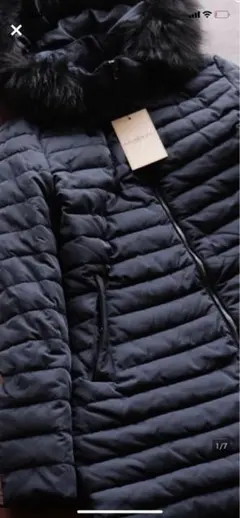 大幅お値下げ⭐︎（新品未使用）レディース中綿コート