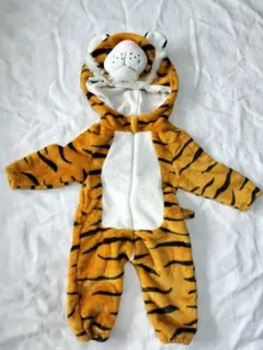 ７０サイズ　トラアウター