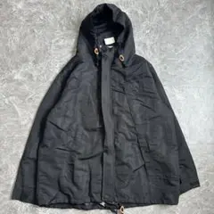 【タグ付き】ALASKO（5L）マウンテンパーカー＊裏地＊大きめ＊アウトドア