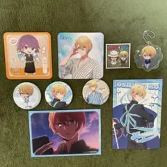 推しの子 アクア グッズ まとめ売り