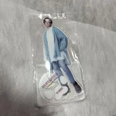 FANTASTICS YUSEI アクリルスタンド FANTASTICS 八木勇征YUSEI アクリルスタンド FanFanjump - メルカリ