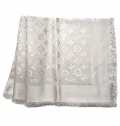 Louis Vuitton ショール・モノグラム