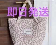 Herlipto HLT CHERRY TOTE BAG pale mauve - メルカリ