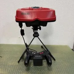 2026年最新】バーチャルボーイの人気アイテム - メルカリ