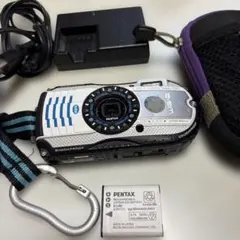 2026年最新】ペンタックス wg-3の人気アイテム - メルカリ