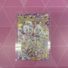 エターナルフラワールミナスフローラ　サイン