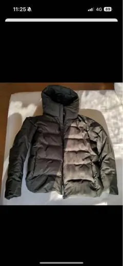 ダウンジャケット メンズ xl