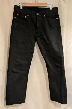 【中古】コムデギャルソンオム COMME des GARCONS HOMME 23AW デニムパンツ ジーンズ ジップフライ ストレート L 黒 2026年最新】COMME des GARCONS HOMME メンズ デニム・ジーンズの人気