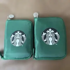 スタバ　エコバッグ