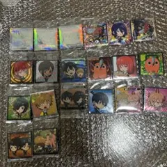 ぷよぷよ通 VSアクリルマスコット 全14種 アクリルスタンド SEGA セガ