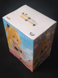 Aqua Float Girls フィギュア金色の闇 ToLOVEる ダークネス