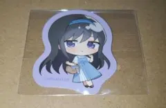 まどマギ ローソン限定 トッポ オリジナルステッカー コンプリート