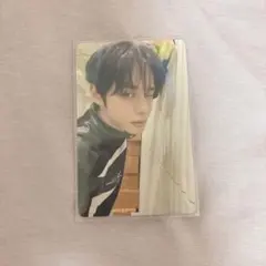 キムジウン 会場限定 トレカ 埼玉