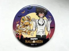 デジモンアドベンチャー 応援ver 八神太一 アグモン セット - メルカリ