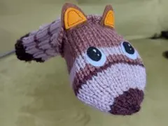 特価中♪】DEGLiNGOS デグリンゴス オオカミのビッグボス - メルカリ